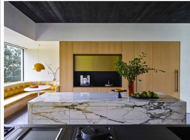 Zeus Los Angeles vacation rental photo 22