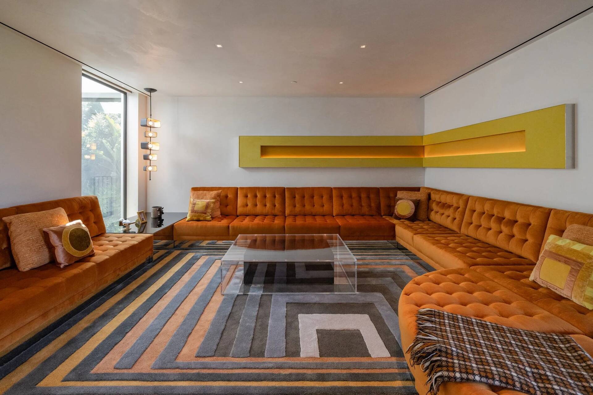 Zeus Los Angeles vacation rental photo 26