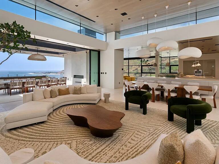 Carbon Haus Malibu vacation rental photo 4