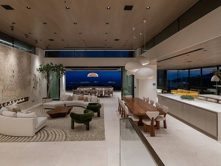 Carbon Haus Malibu vacation rental photo 8