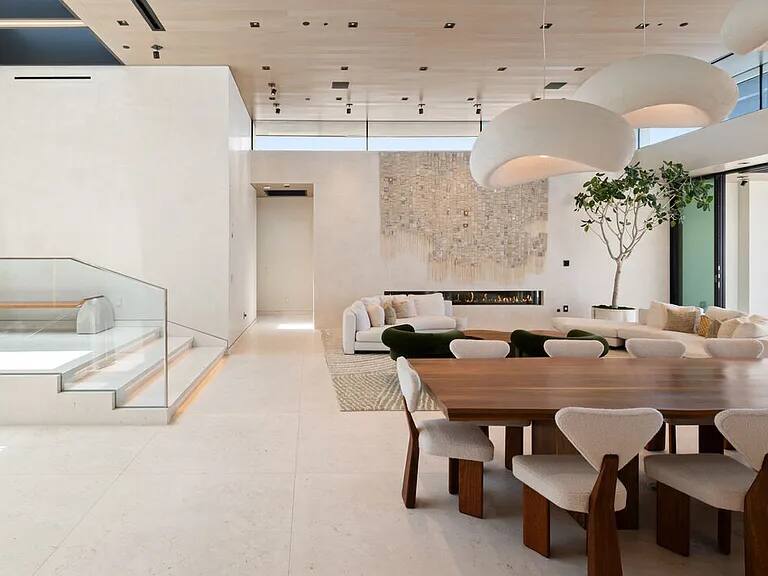 Carbon Haus Malibu vacation rental photo 20