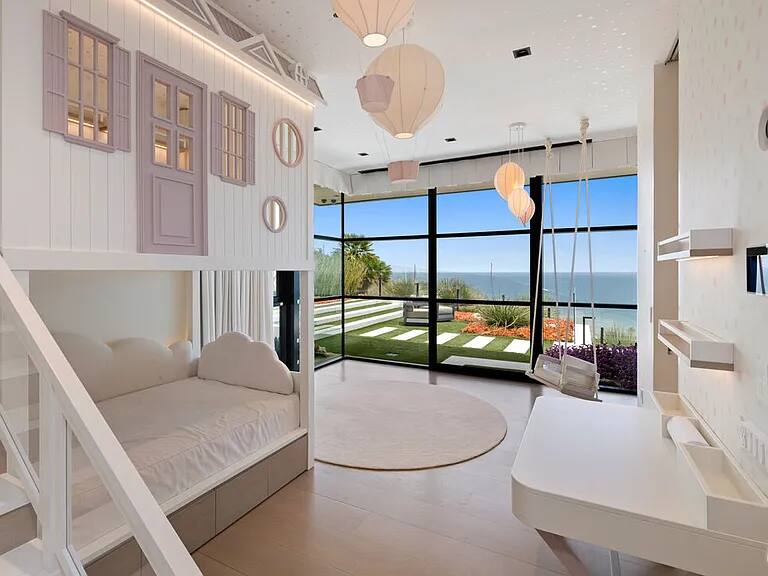 Carbon Haus Malibu vacation rental photo 28