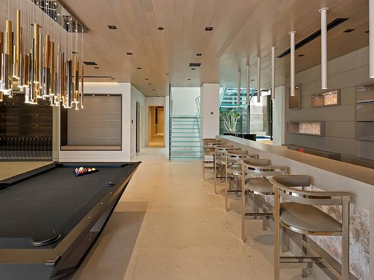 Carbon Haus Malibu vacation rental photo 30