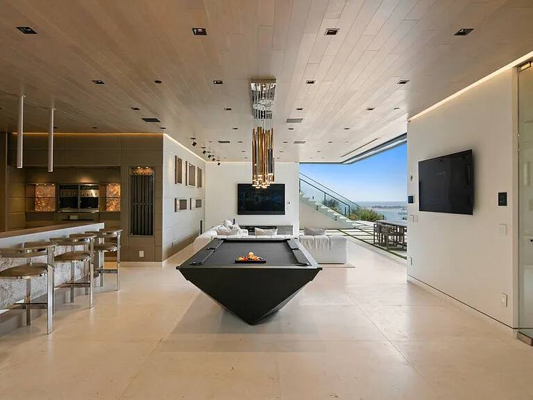 Carbon Haus Malibu vacation rental photo 31