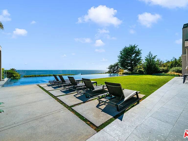 Ellis Retreat Malibu vacation rental photo 5