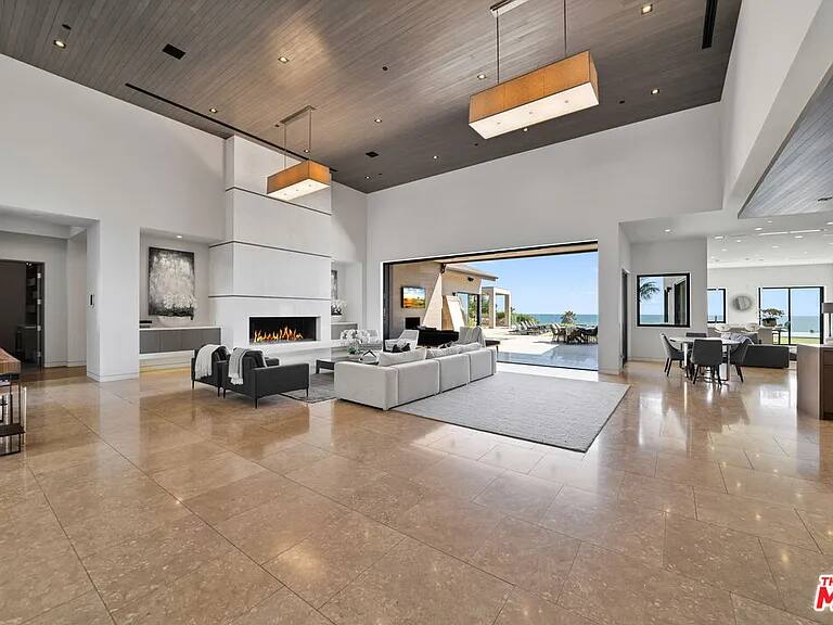 Ellis Retreat Malibu vacation rental photo 7