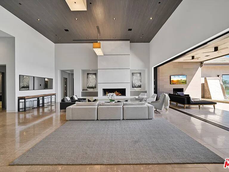 Ellis Retreat Malibu vacation rental photo 8