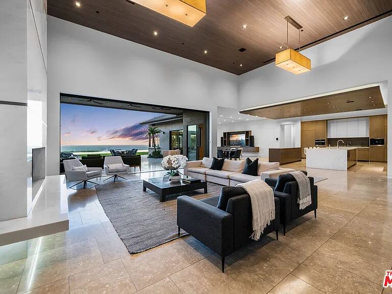 Ellis Retreat Malibu vacation rental photo 9