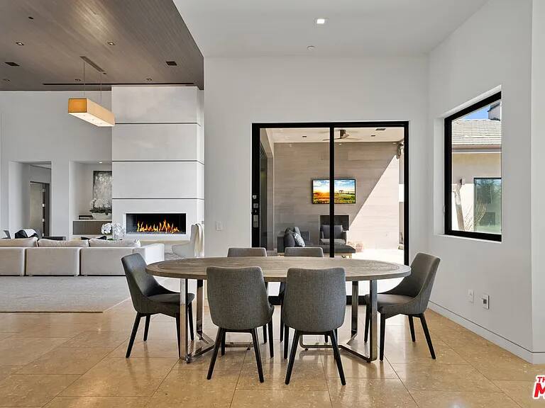 Ellis Retreat Malibu vacation rental photo 15