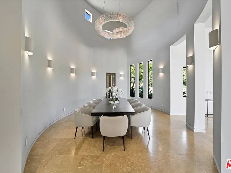 Ellis Retreat Malibu vacation rental photo 18