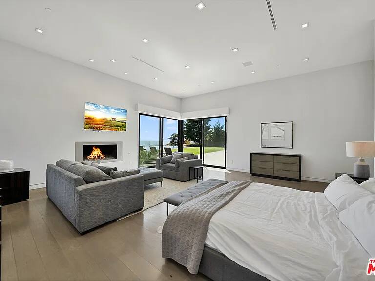 Ellis Retreat Malibu vacation rental photo 22
