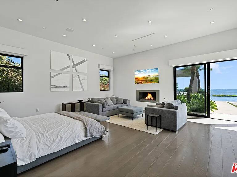 Ellis Retreat Malibu vacation rental photo 26