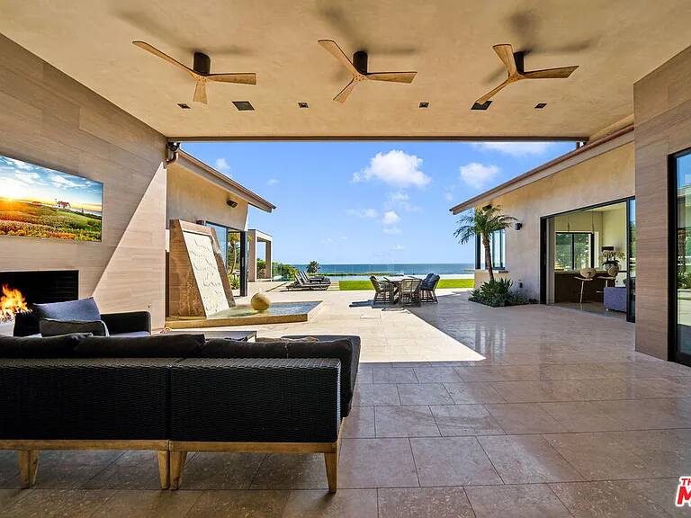 Ellis Retreat Malibu vacation rental photo 33