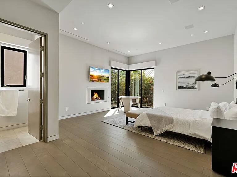 Ellis Retreat Malibu vacation rental photo 34