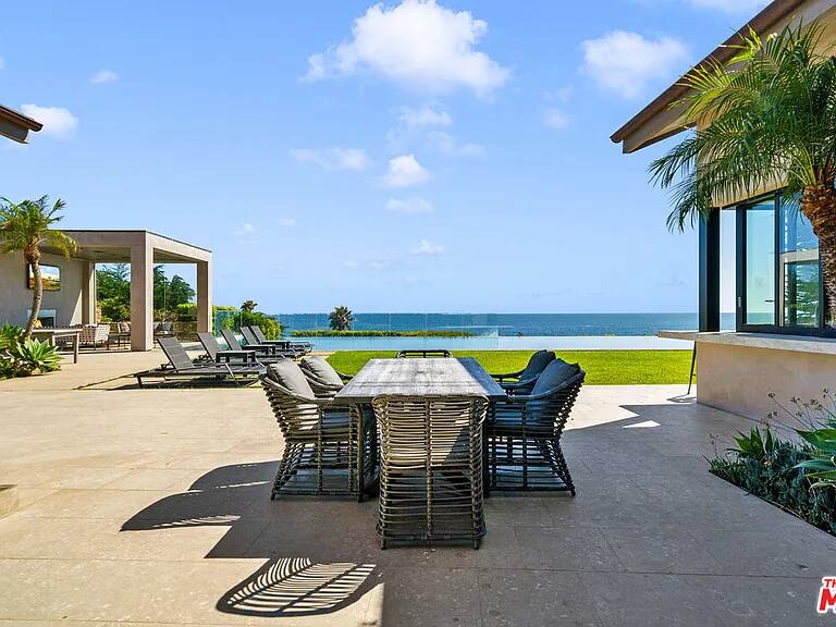 Ellis Retreat Malibu vacation rental photo 35