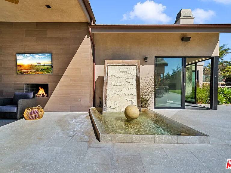 Ellis Retreat Malibu vacation rental photo 37