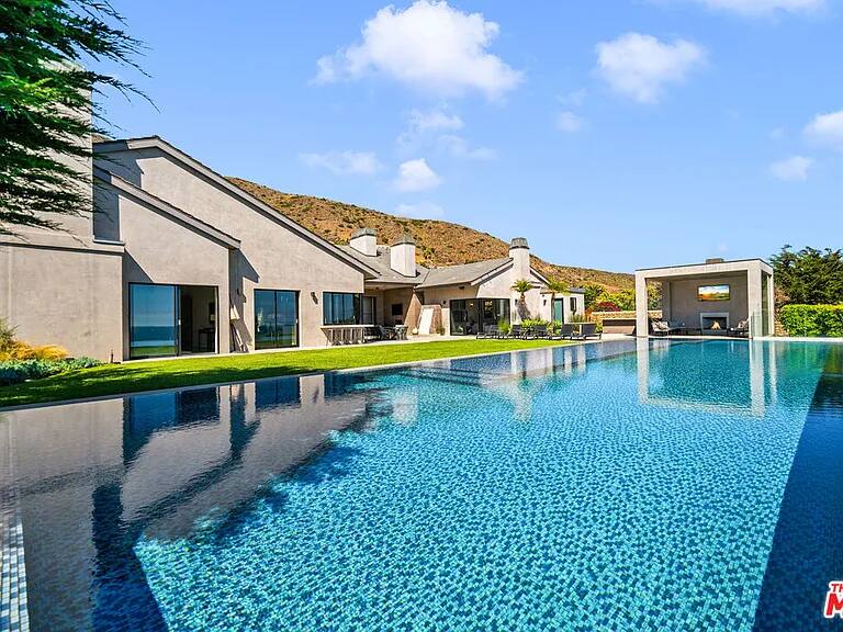 Ellis Retreat Malibu vacation rental photo 38