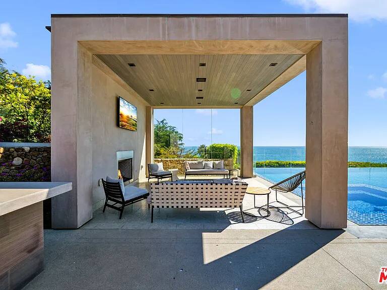 Ellis Retreat Malibu vacation rental photo 41