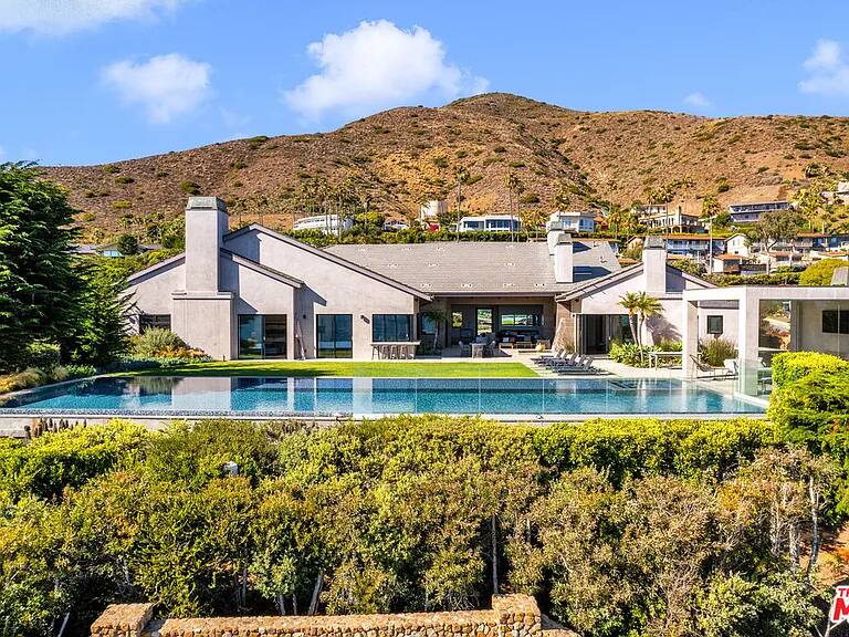 Ellis Retreat Malibu vacation rental photo 44