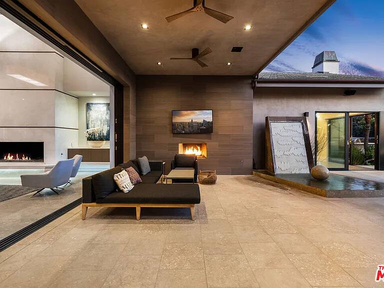 Ellis Retreat Malibu vacation rental photo 45