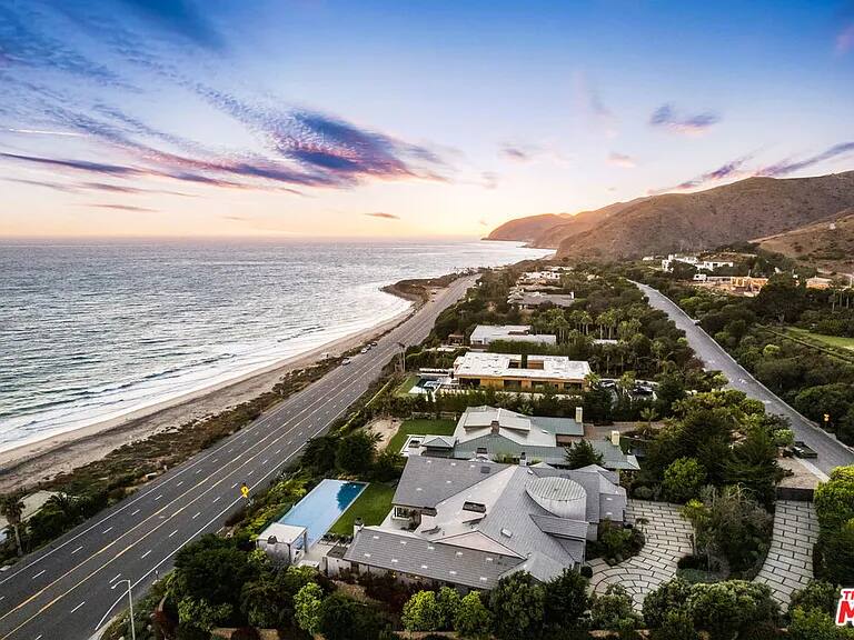 Ellis Retreat Malibu vacation rental photo 49