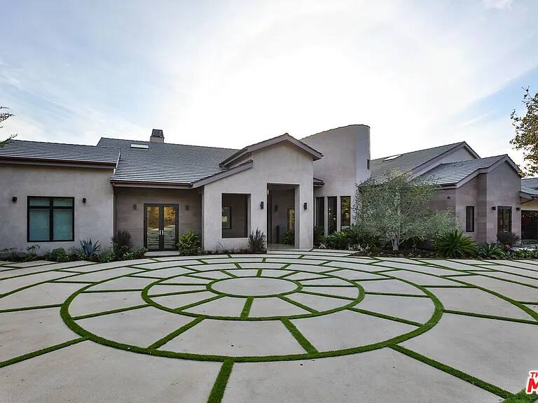 Ellis Retreat Malibu vacation rental photo 54