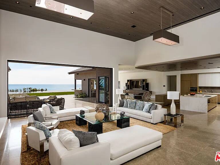 Ellis Retreat Malibu vacation rental photo 58