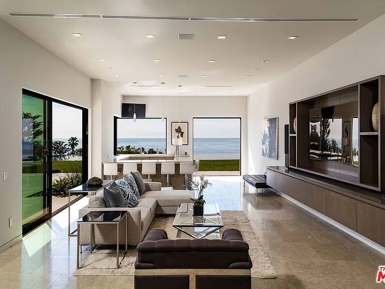Ellis Retreat Malibu vacation rental photo 60