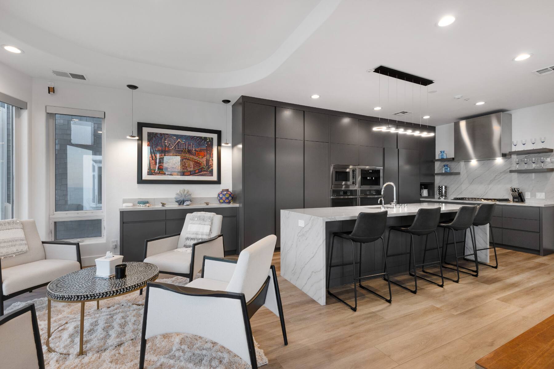 Esco Beach Malibu vacation rental photo 1