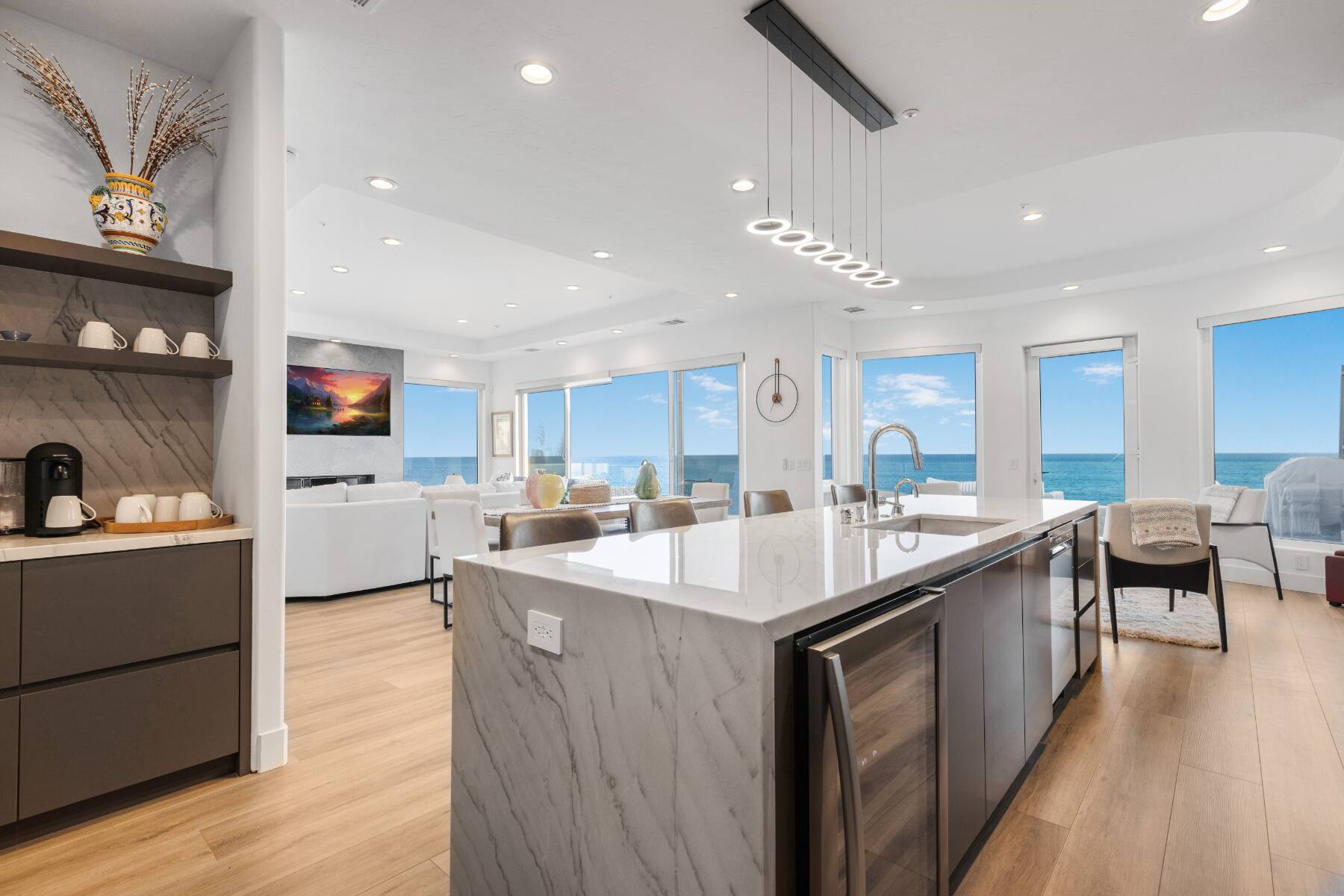 Esco Beach Malibu vacation rental photo 10