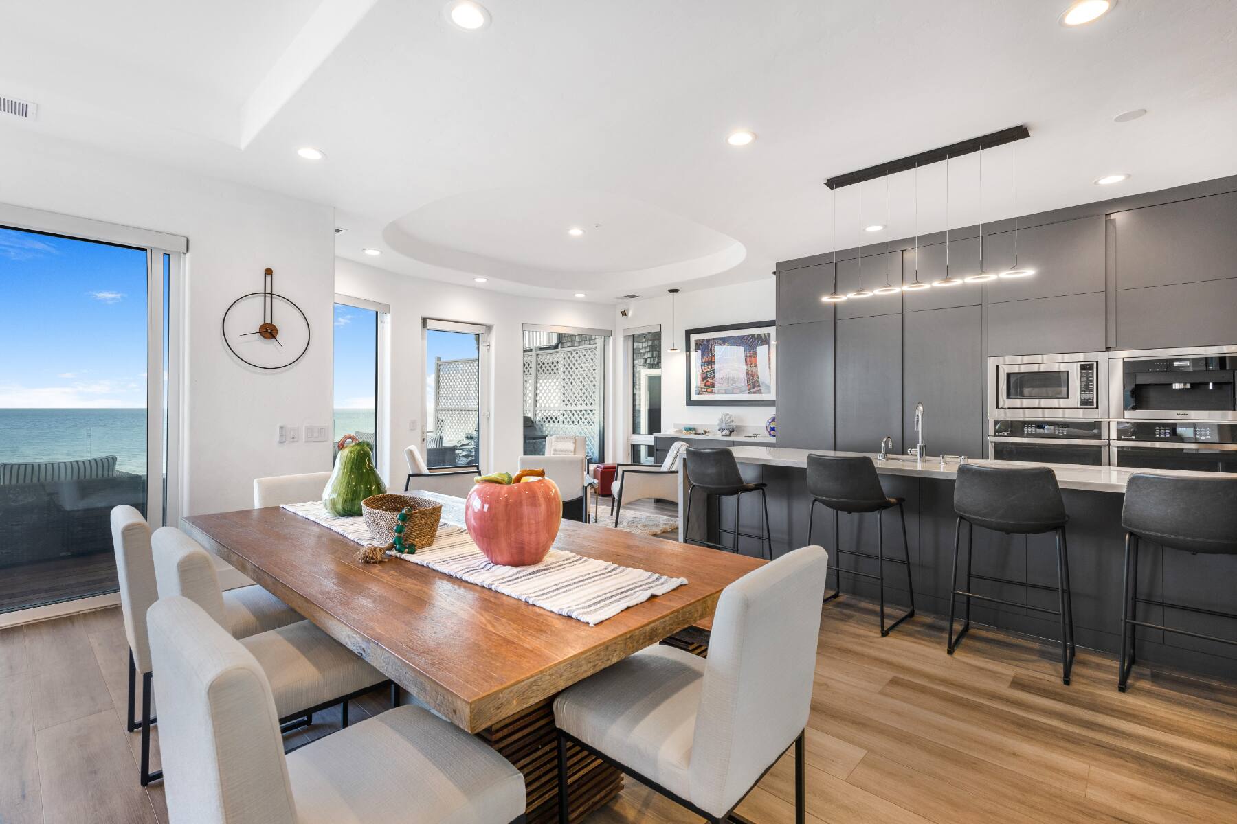 Esco Beach Malibu vacation rental photo 11