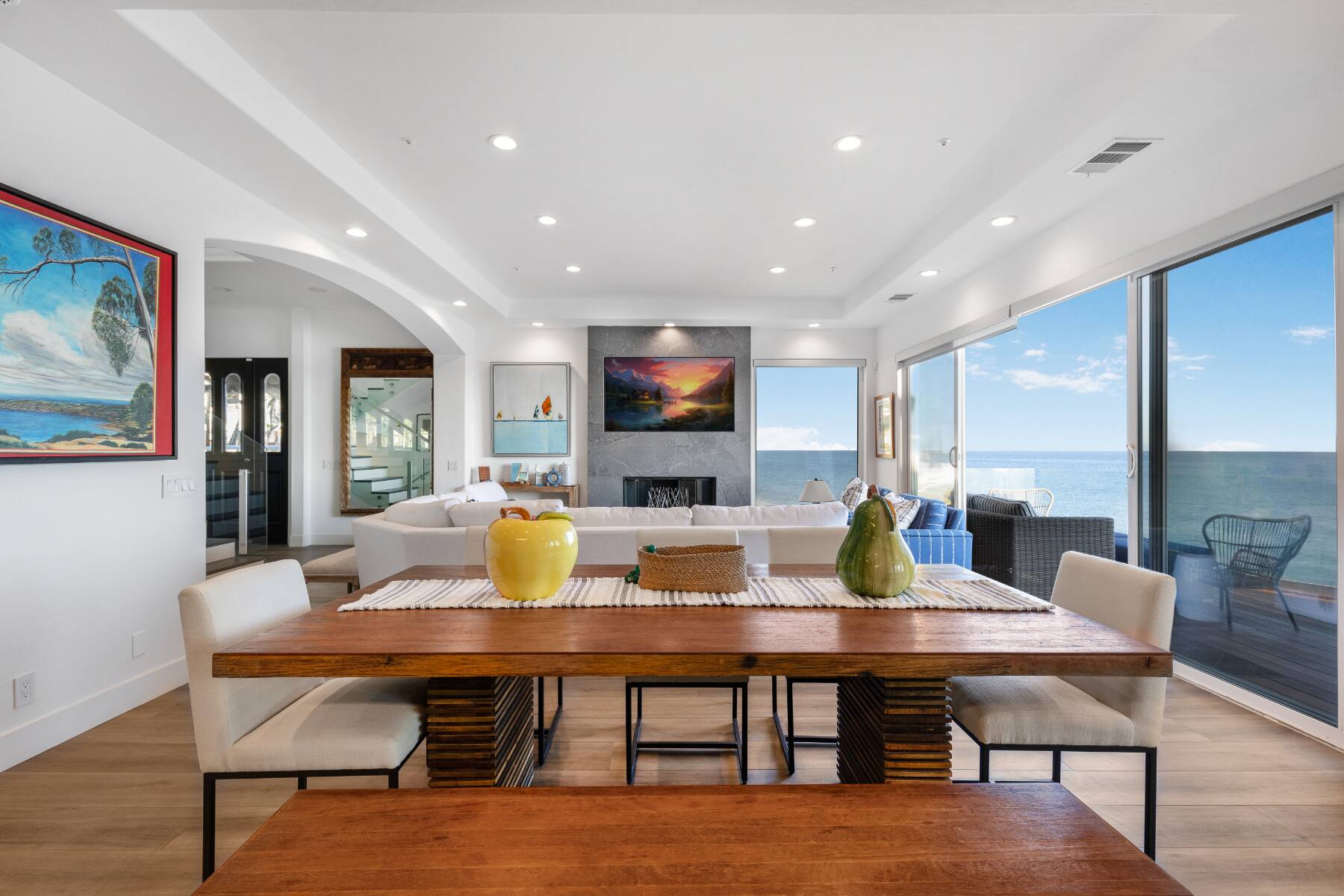 Esco Beach Malibu vacation rental photo 12
