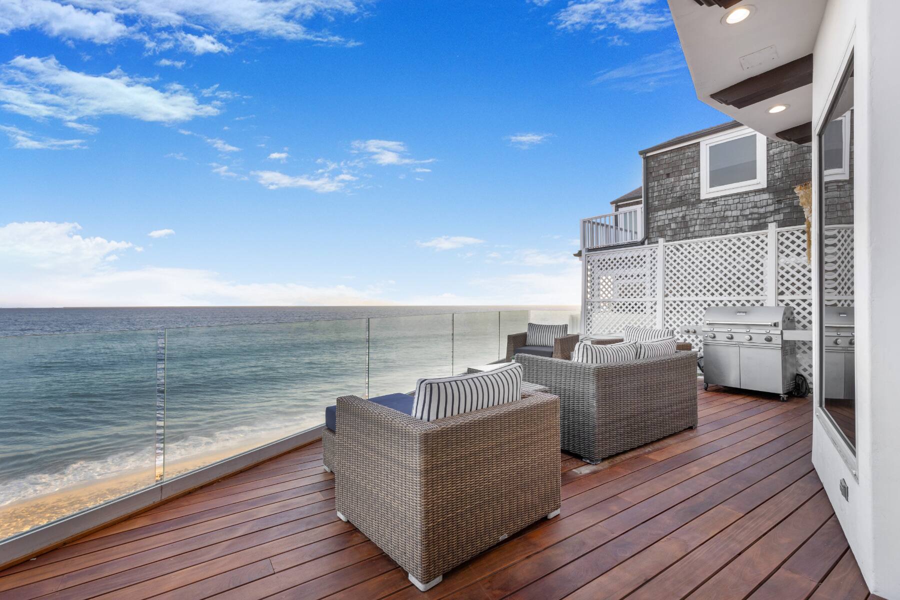 Esco Beach Malibu vacation rental photo 16
