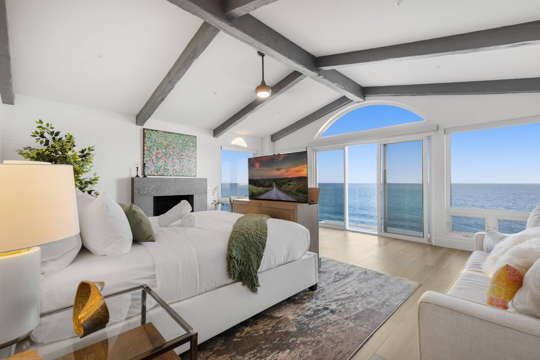 Esco Beach Malibu vacation rental photo 18
