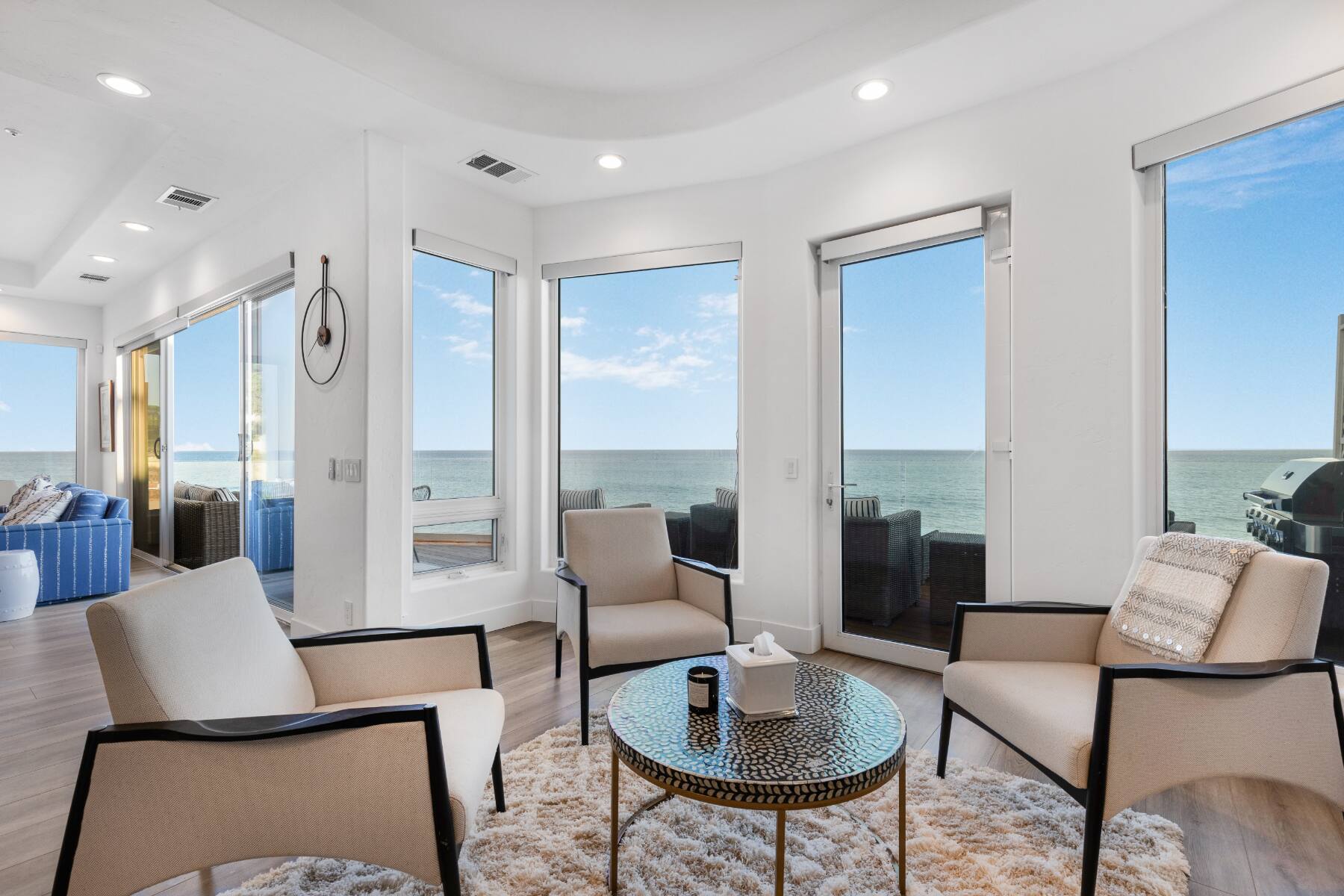 Esco Beach Malibu vacation rental photo 19