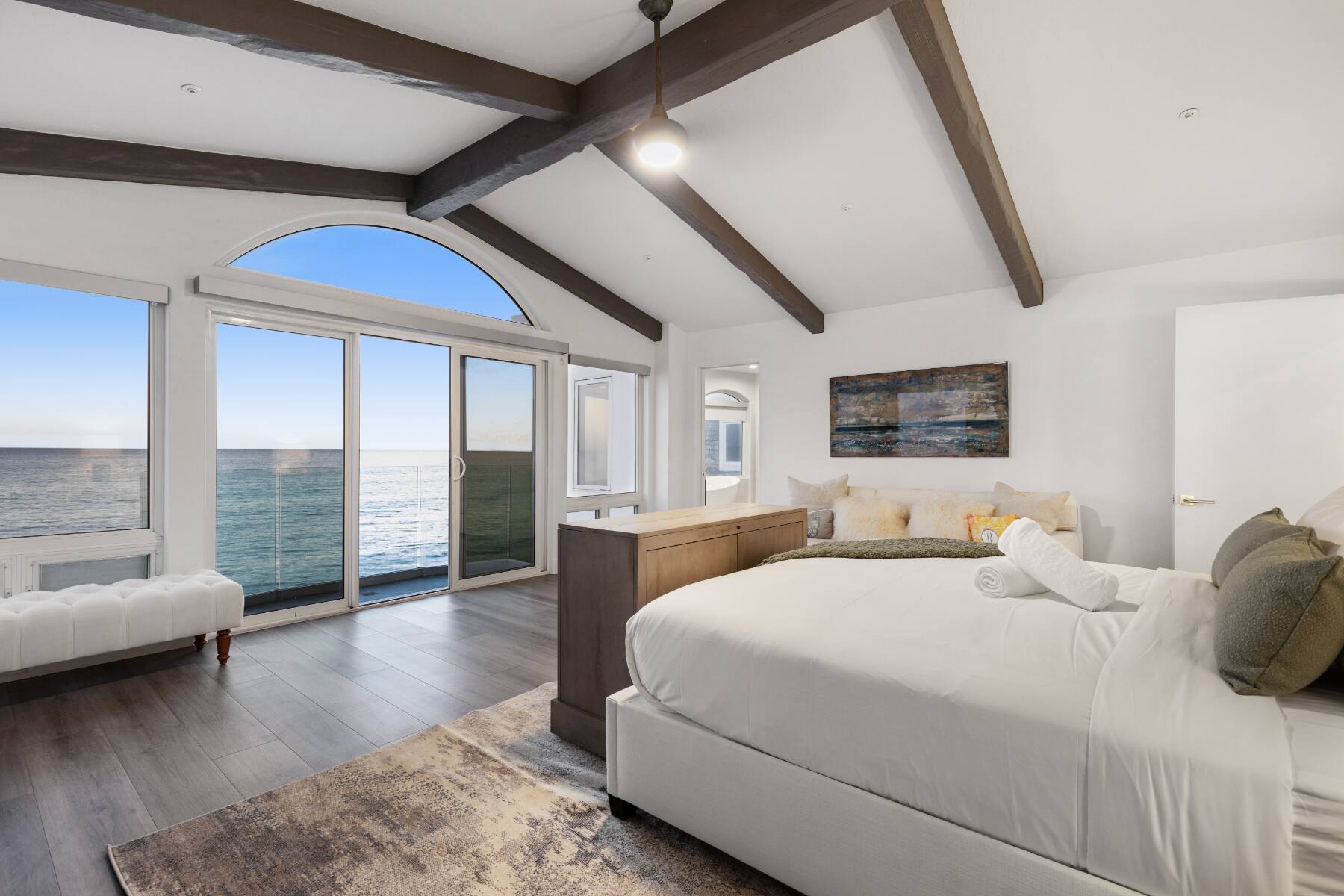 Esco Beach Malibu vacation rental photo 25