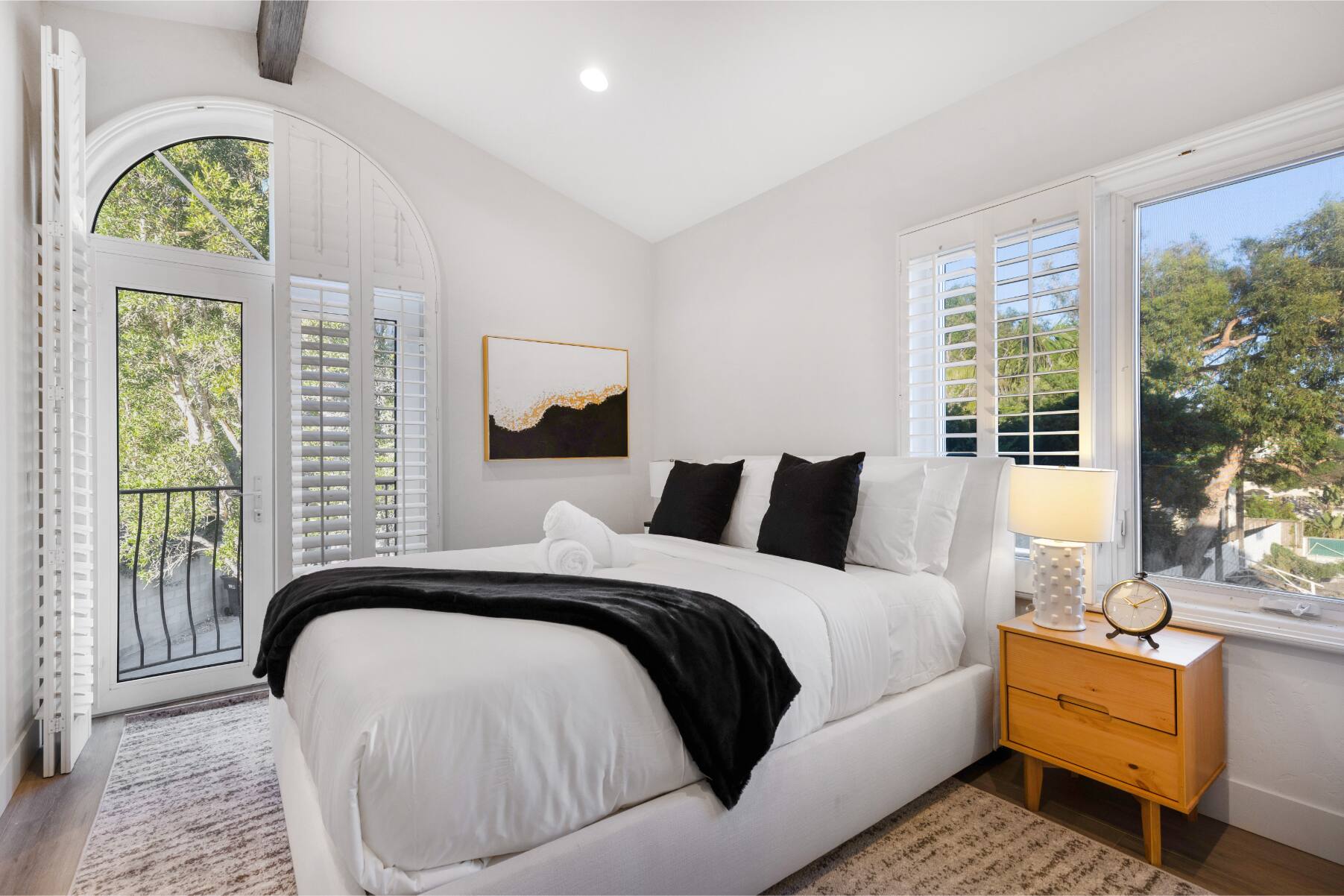 Esco Beach Malibu vacation rental photo 31