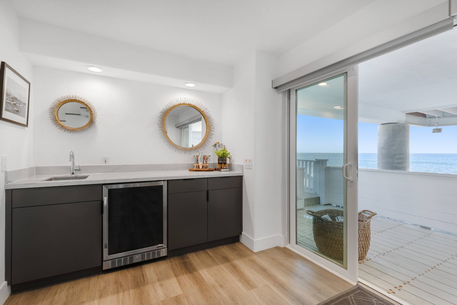 Esco Beach Malibu vacation rental photo 36