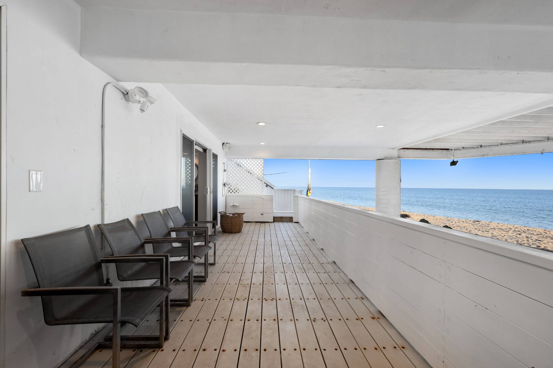 Esco Beach Malibu vacation rental photo 42