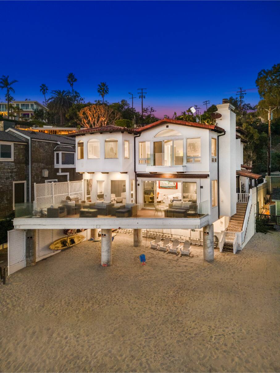 Esco Beach Malibu vacation rental photo 43