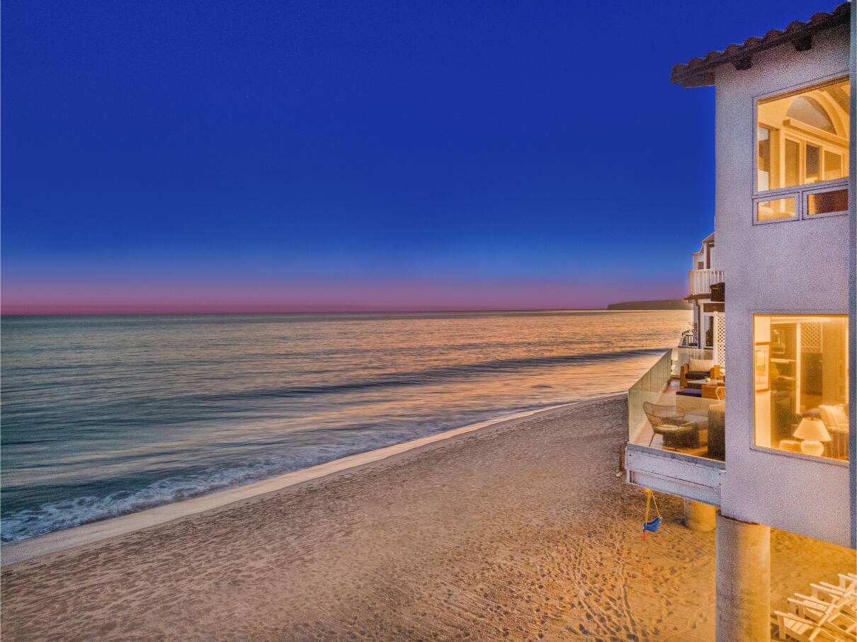 Esco Beach Malibu vacation rental photo 44