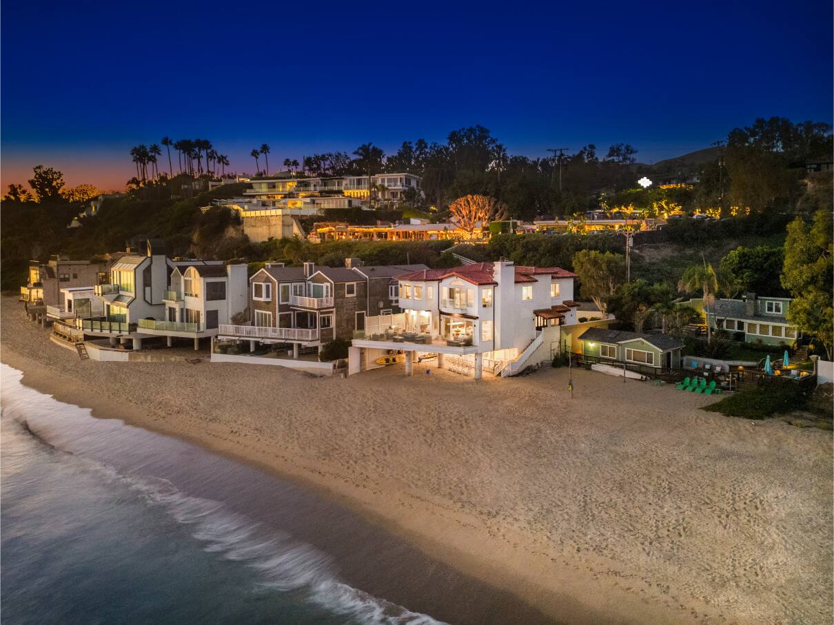 Esco Beach Malibu vacation rental photo 50