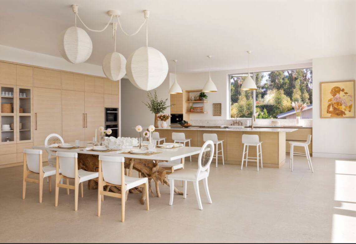 Harvester Estate Malibu vacation rental photo 1