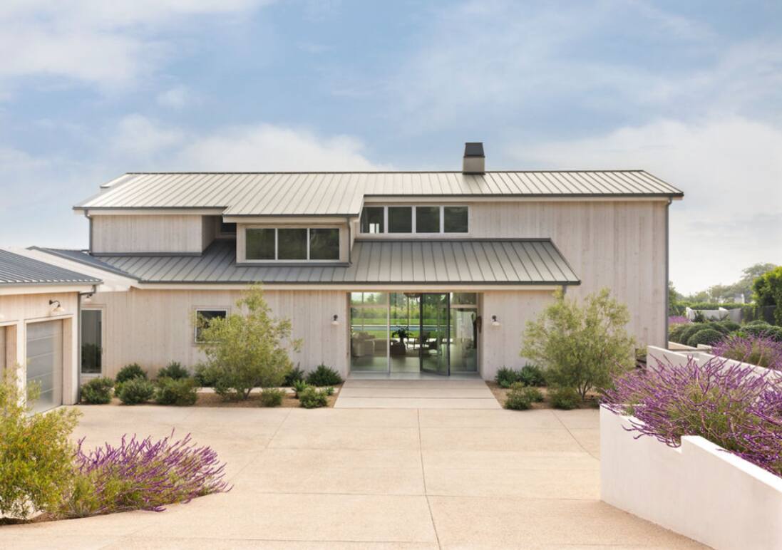 Harvester Estate Malibu vacation rental photo 3