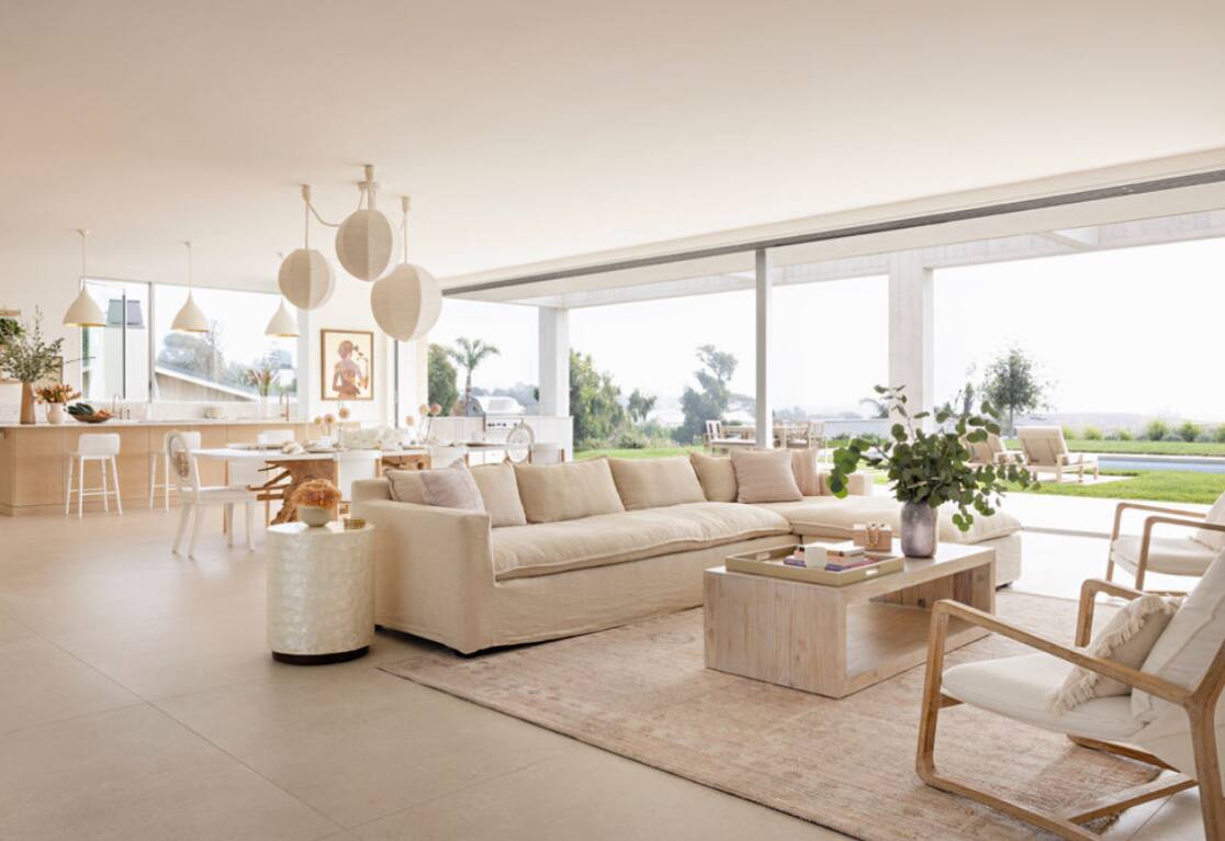 Harvester Estate Malibu vacation rental photo 4