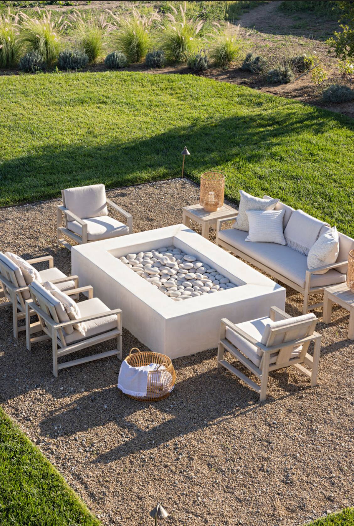 Harvester Estate Malibu vacation rental photo 8