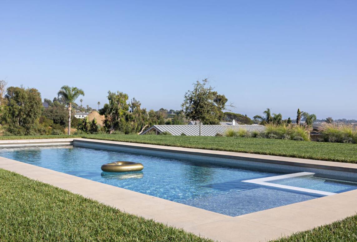 Harvester Estate Malibu vacation rental photo 10