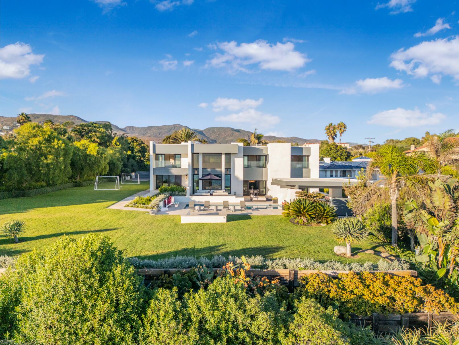 Incubus Malibu vacation rental photo 1
