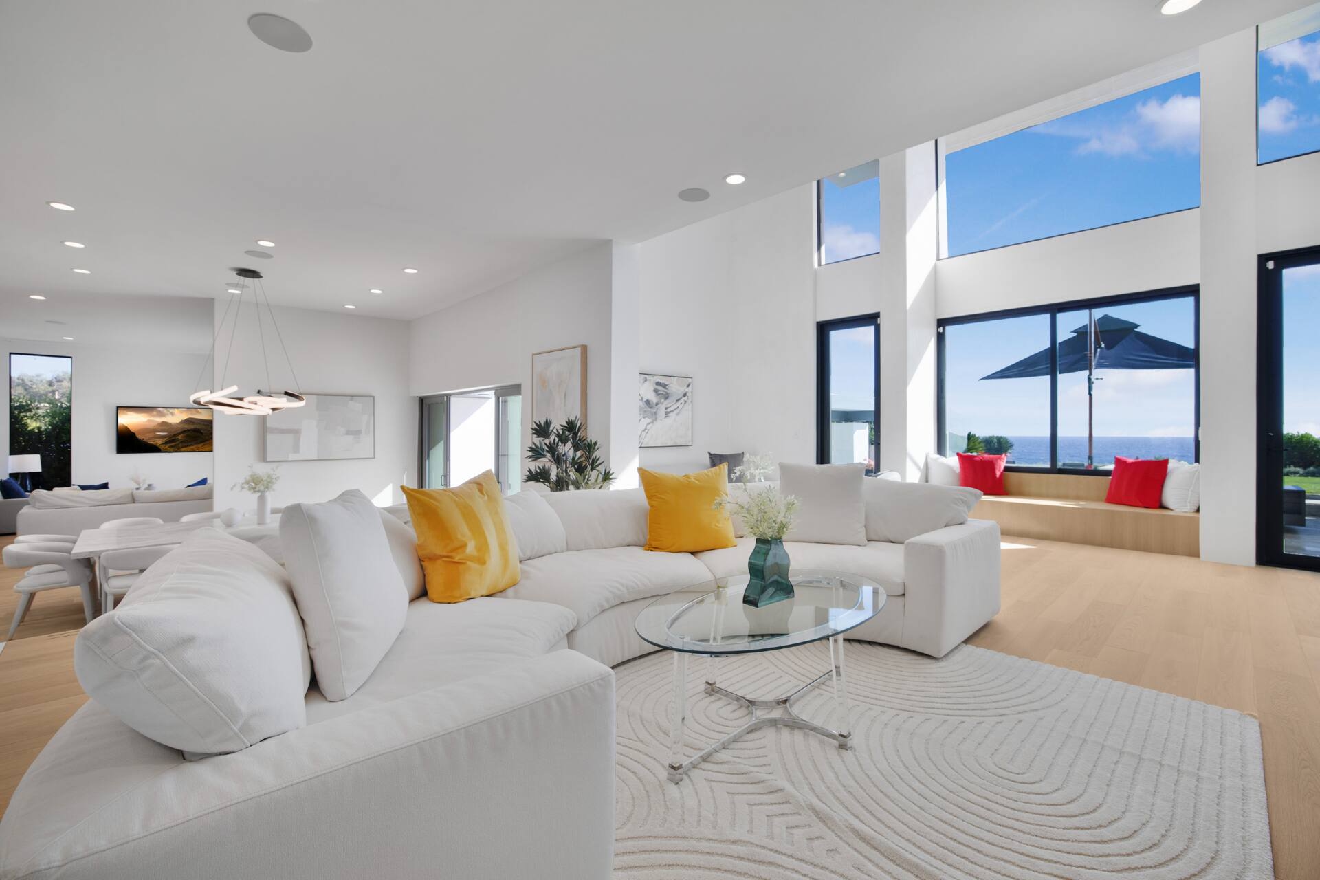 Incubus Malibu vacation rental photo 4