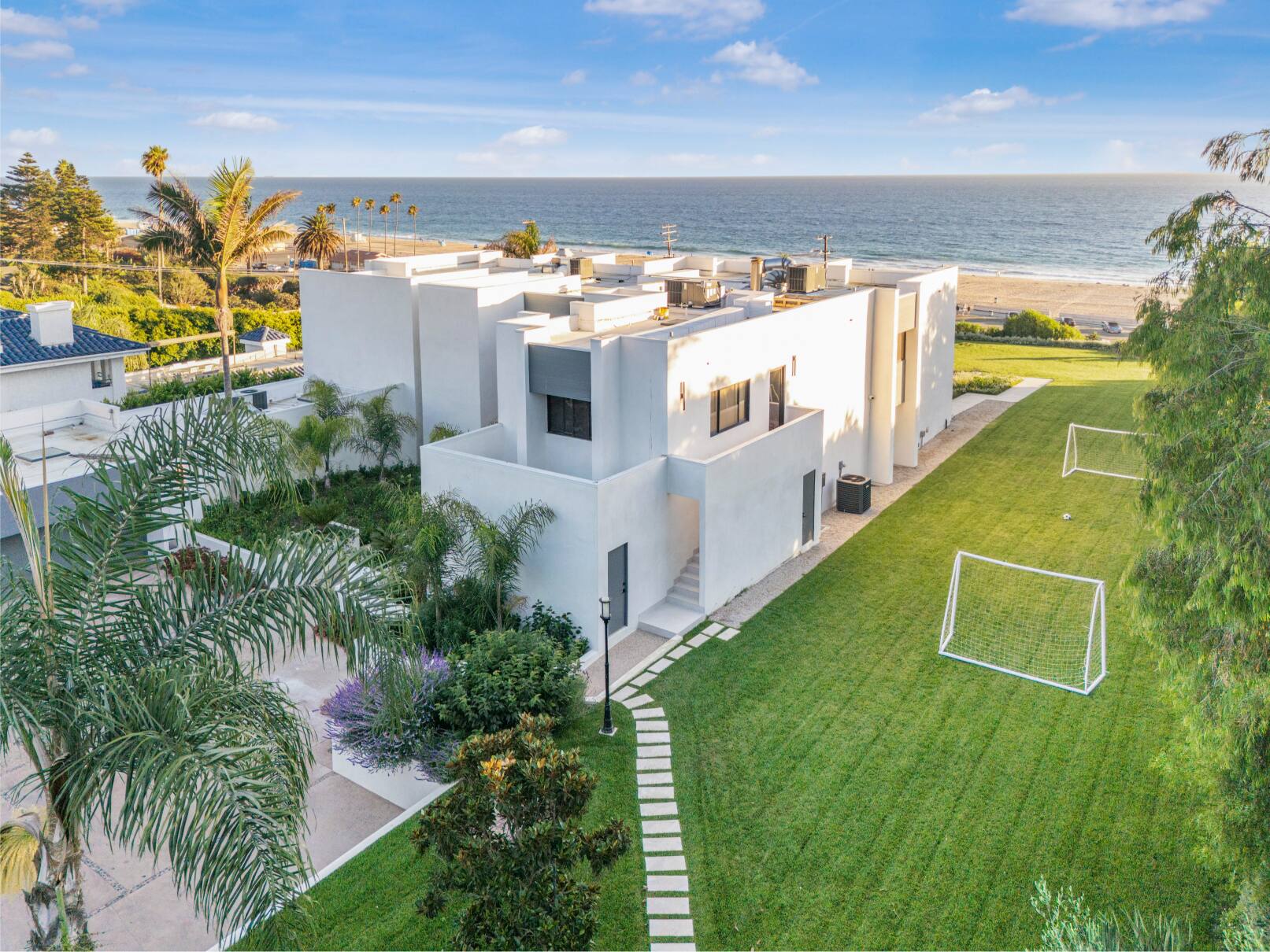 Incubus Malibu vacation rental photo 6